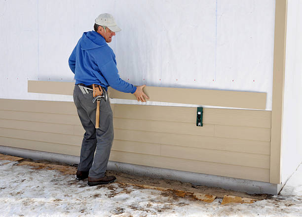 Best Fiber Cement Siding Installation  in Tucson Mountains, AZ